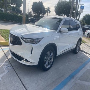 ACURA MDX 2022 EN PARFAIT ÉTAT - Product Image 3