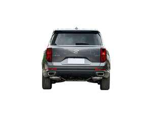 SUV Grande de 7 Plazas 2024, Alto Rendimiento, Interior de Cuero y LED, Vehículo Eléctrico/de Combustible Multifuncional de China - Product Image 4