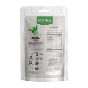 Alfalfa ผงสารสกัดจากใบอุปทานที่ดีที่สุดที่มีคุณภาพสูงเปรูขายส่ง - Product Image 2