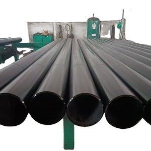 4 Inch Sch40 Naadloze Stalen Buis Astm106 Klasse B Q235b Auto-Onderdelen Petroleum Gecoat 16Inch Schema 80Mm Astm A333 Gelast - Product Image 3
