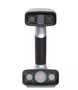 Handheld 3D <b>Scanner</b> CCD Imaging Sensor Scanning SolidEdge CAD SW Thermal Cameras - Product Image 3