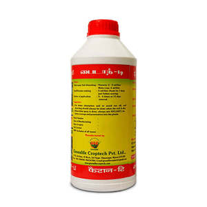 Greenlife Croptech Phyton-T Améliorateur de nutriments liquides avec ingrédient actif Phycocyanine - Product Image 3