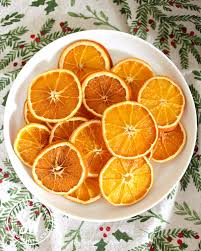 VDELTA Tranches d'orange séchées en vrac | Vietnam Anneaux d'agrumes naturels Décoration de thé Exportation - Product Image 4