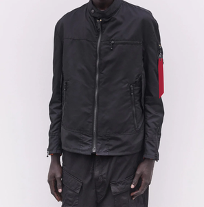 No Retreat No Surrender Varsity Jacket That Wins veste pour hommes vestes pour hommes - Product Image 4