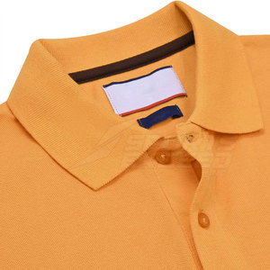 Camiseta de Hombre Cómoda y de Alta Calidad, Tejido de Punto, Secado Rápido, Transpirable, Manga Corta, Algodón y Poliéster - Product Image 3