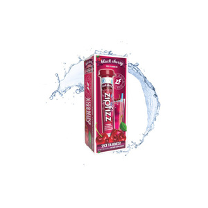 Bebida Energética Zipfizz Carbonatada en Botella, Empaquetado a Granel a Precios de Mayoreo - Product Image 6