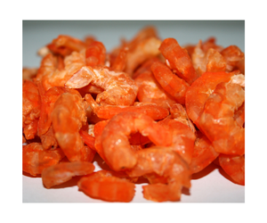 กุ้งแห้งเกรดพิเศษสินค้าคุณภาพดีจากตลาดส่งออกขนาดใหญ่ - Product Image 1