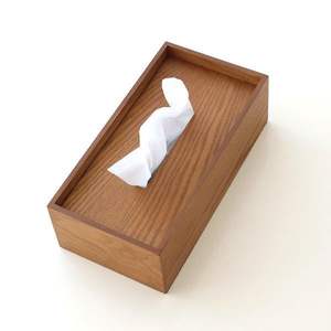 Premium Handmade Eco-friendly Multi-purpose Wooden <b>Tissue</b> Dispenser Ramadan Eid Arabic Collection - Product Image 5
