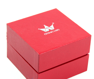 Thứ Cb-349 Tùy Chỉnh Cung Cấp OEM Hiện Đại Thiết Kế Mới Đồng Hồ Sang Trọng Gấp Đồng Hồ Hộp Quà Tặng Bao Bì - Product Image 1