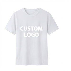 Camiseta de Hombre 2026 de Nuevo Diseño, Secado Rápido, Transpirable, con Estampado Técnico, Manga Corta, Venta al Por Mayor, Camiseta con Logotipo Personalizado - Product Image 6