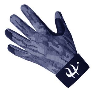 ถุงมือเบสบอลและซอฟต์บอลแบบมืออาชีพสั่งทำขายส่ง สำหรับเยาวชน อุปกรณ์กีฬากลางแจ้ง พร้อมการปกป้องมือ - Product Image 2