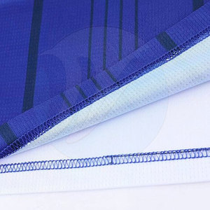 ชุดบาสเก็ตบอลมืออาชีพสำหรับผู้ใหญ่ชุดระบายอากาศขนาดใหญ่พิเศษสามารถปรับแต่งได้ - Product Image 4