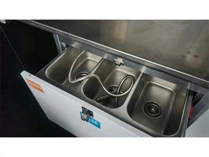 Limpio 2022 Merc-edes-Benzs Sprinter 4500 - Product Image 4