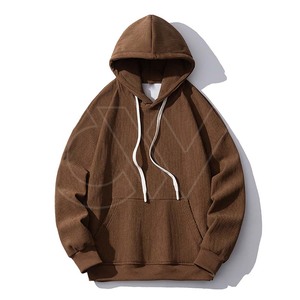OEM Custom Plus Size <b>Sweatshirts</b> Mens Hoodies Pullover Hoodie High Quality - Product Image 1