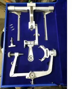 Vente chaude réutilisable OEM/ODM prix de gros mayfield pince à crâne écarteur de neurochirurgie Mayfield écarteur de cerveau - Product Image 6