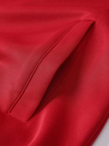 wholesale hot-sale fashionable Men Quilted <b>Padded</b> Outwear Puffer jacket cropped puffer jacket - Product Image 4