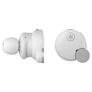 Auriculares Yamaha TW E7BWH 0924398 Blancos TWS para Bluetooth con Micrófono y Funciones de Cancelación de Ruido - Product Image 4