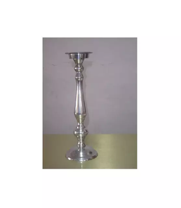 Bougeoir en cristal, décoration de la maison, autre support de bougie brillant, pour l'intérieur et l'extérieur - Product Image 3