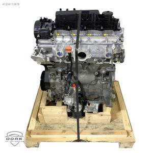 Motor de Camión Original Nuevo Jumper Euro.6 DW12RUC 2.2 1675873680 - Product Image 2