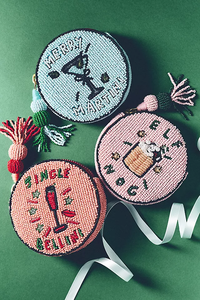 Handmade Mini Pouch <b>Wallet</b> with Pearl Beaded Closure Factory Wholesome Cute Coin Purse for Women Kids <b>Lanyard</b> Decorated Flowers - Product Image 2