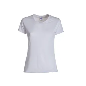 เสื้อยืดออร์แกนิค Gold Label เสื้อผ้าส่งเสริมการขายที่ยั่งยืน - Product Image 1