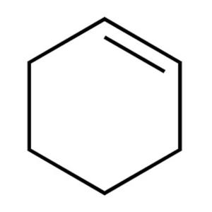 Ciclohexeno de Alta Pureza 99.0% (GC) Clase de Riesgo Químico de Laboratorio 3 para 2256 - Product Image 1