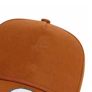 Gorra Trucker Premium de Alta Calidad con Cierre Trasero Ajustable, Gorra Casual para Uso Diario, Marca Personalizada - Product Image 3