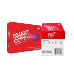 Copia inteligente A4 Copia Libro blanco 80g/ 75g/70g/Papel inteligente A4 80/75/70 Gsm Proveedor de calidad original - Product Image 4