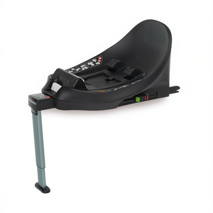 Base para Asiento de Coche Spritz I-Size Negra 9700341900, Asientos y Accesorios para Bebés - Product Image 2