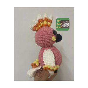 ตุ๊กตาขนสัตว์แฮนด์เมดตัวละครน่ารักเวียดนามของเล่นนุ่มสำหรับตกแต่งบ้านบูติกจัดแสดงสินค้าขายส่ง - Product Image 5