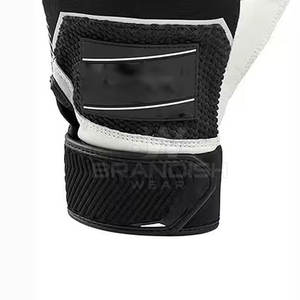 Gants de Frappeur de Baseball de Meilleure Qualité en Gros Pakistan Respirant Logo Personnalisé Gants de Frappeur de Baseball - Product Image 6