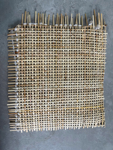 EL MEJOR VENDEDOR Bastón de cincha de ratán de Vietnam con artesanía sostenible y textura transpirable elegante - Product Image 4