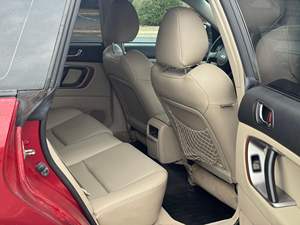 USED LHD/RHD 2005 SU BARU LEGACY 2.5GT LIMITED WAGON - Product Image 4