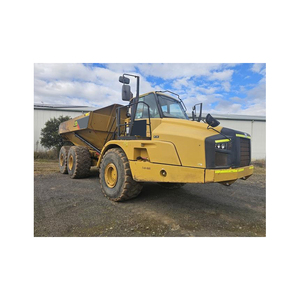 Camions à benne basculante abordables disponibles pour l'approvisionnement en gros avec une construction durable - Product Image 2