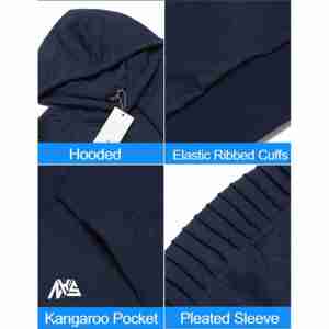 Chándal de entrenamiento ajustado para hombre con logotipo personalizado de alta calidad, ropa de calle informal, conjunto de chándal y pantalones de chándal para gimnasio, venta al por mayor - Product Image 5
