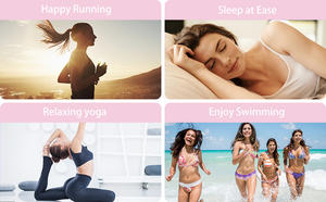 Sterilizzatore a vapore Copa sterilizzatore per coppetta mestruale per sterilizzatore a vapore e pulito - Product Image 5