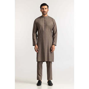 Traje Informal Elegante Gris SK-S24-001 - Product Image 2