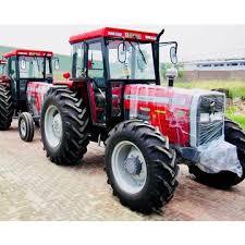 Tractores Massey Ferguson 385 Usados en Venta - Product Image 5