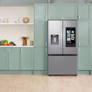 Meilleure offre pour un nouveau 30 cu. Réfrigérateur à portes françaises 3 portes Mega Capacity - Product Image 6