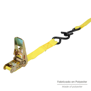Cinghia di fissaggio a cricchetto 25 mm x 4,5 metri (2 unità) - Product Image 5