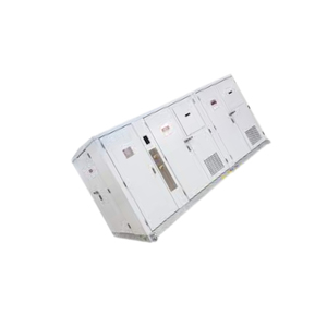 ACS1000 Capacitor 3x50uF 2750V High-Performance MV <b>Filter</b> for PLC Ensure stable power this industrial-grade 3BHL000359P0001 - Product Image 1