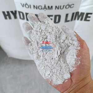 Cal hidratado eficiente para neutralización de ácidos en aplicaciones industriales - Product Image 1