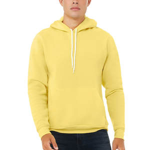 Independent Trading Co. IND4000 Heavyweight Sudadera con capucha - Product Image 4
