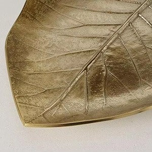 Qualité assurée, magnifique plateau à feuilles, construction métallique incroyable qui assure la stabilité même lors d'événements animés, article tendance - Product Image 4