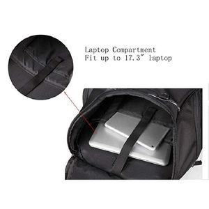 Mochila personalizada para equipos deportivos, mochila de fútbol y baloncesto - Product Image 3