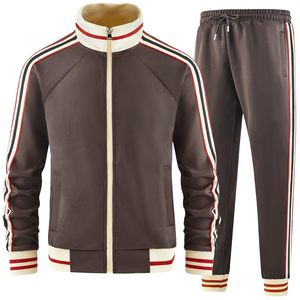 Chándal colorido brillante de alta calidad para hombre, conjuntos de Jogger con capucha de gran tamaño Unisex para adultos, chándales Unisex 100%, invierno completo para hombres - Product Image 1