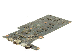 Nueva Computadora Portátil para Dell Chromebook 11 3100 placa base Celeron N4020 1,1 GHz Dual Core SRET0 N4020 4G 32GB 2. 0VPK7 2VPK7 - Product Image 4