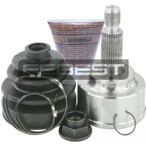Guarnizione esterna a velocità costante 34x63x28 (0310-CL22) - Product Image 1