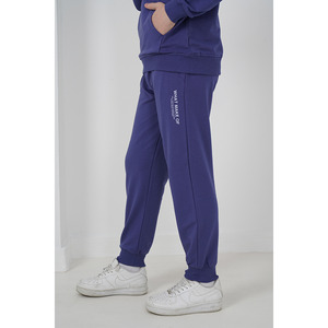 ชุดวอร์มผ้าสองชั้นมีฮู้ดสำหรับเด็กผู้ชาย - Product Image 6