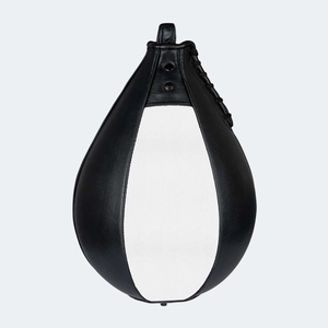 Professional Body Building Punching <b>Balls</b> Leather Speed <b>Balls</b> for MMA Training Speed <b>Ball</b> Equipment for <b>Boxing</b> & Fitness - Product Image 4